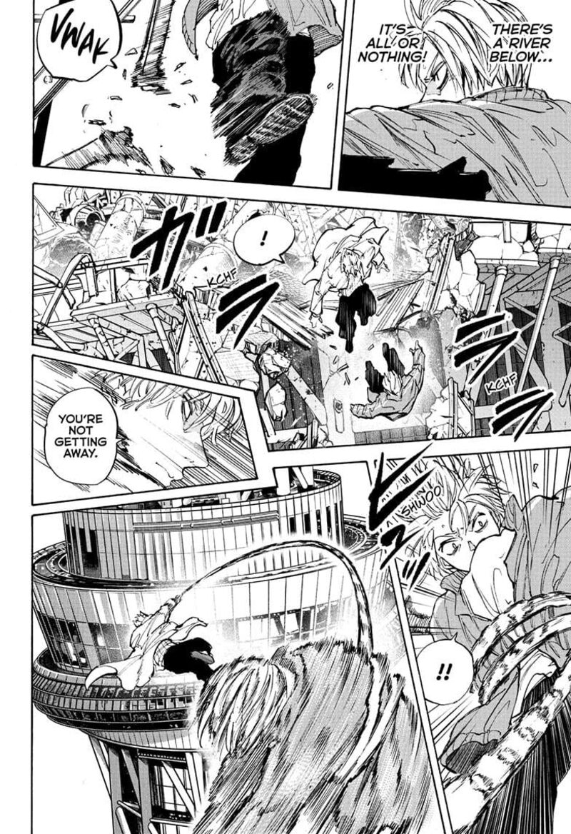 Chapter 213 - Page 33